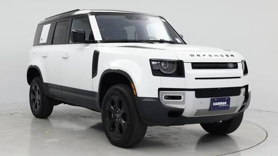 LAND ROVER DEFENDER 2020 SALEP7EU9L2011103 image